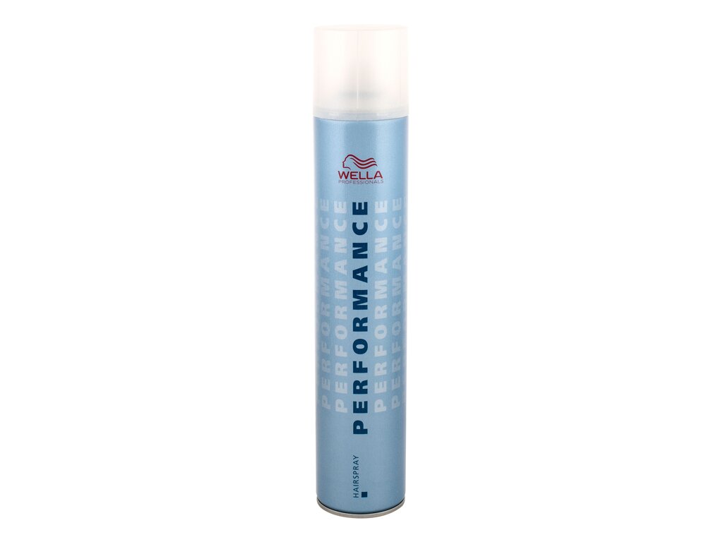 Wella Professionals Performance 500 ml - 500ml - Lak na vlasy