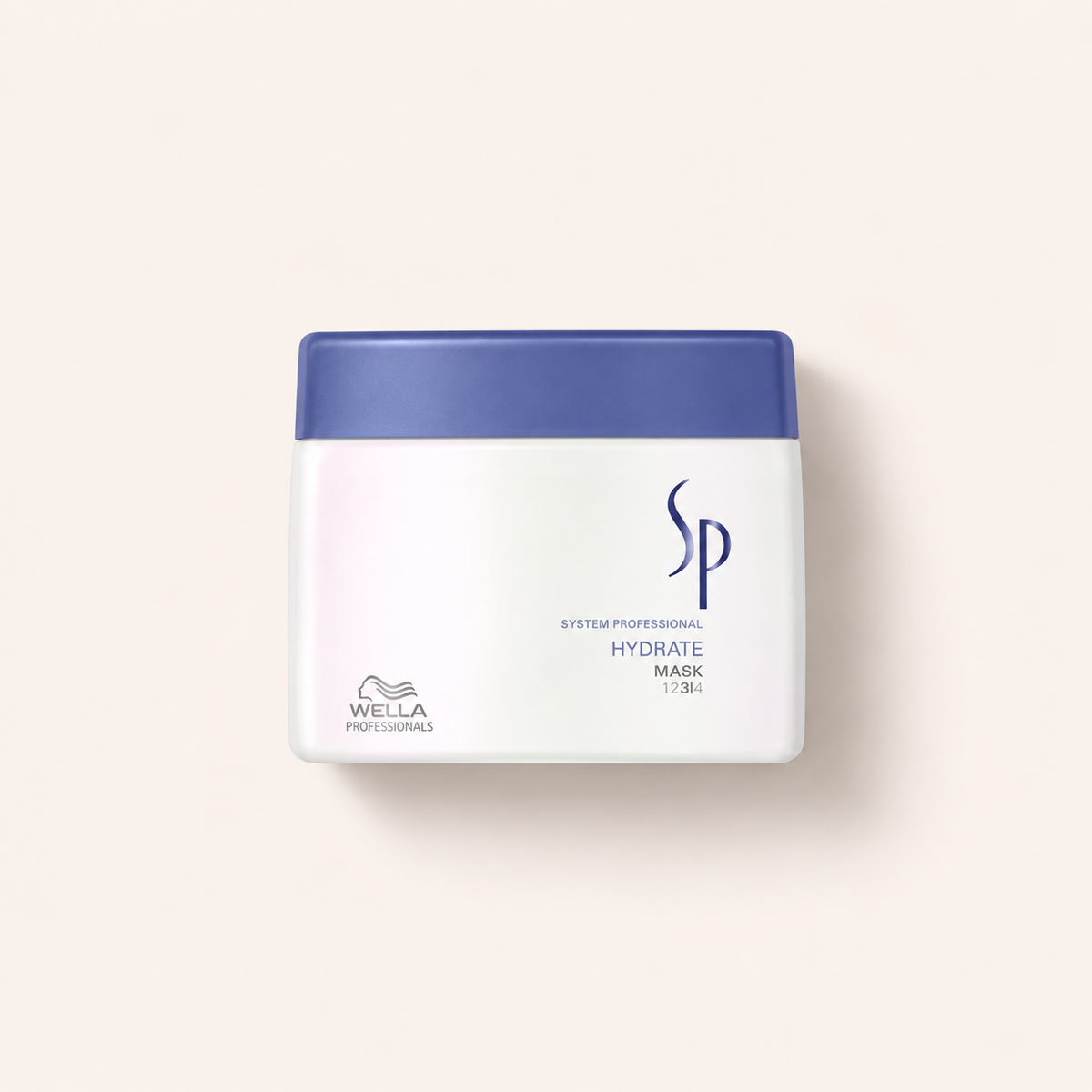 Wella Professionals SP Hydrate 200 ml – maska na vlasy – MrRizz