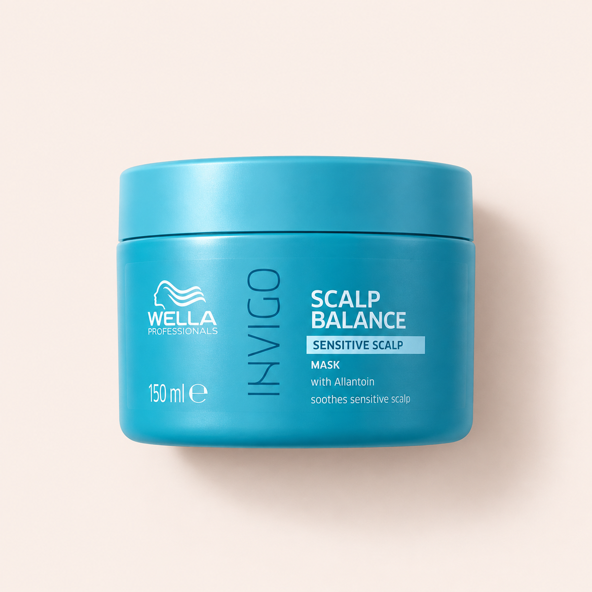 Wella Professionals Invigo Scalp Balance Sensitive Scalp Mask 150 ml – MrRizz
