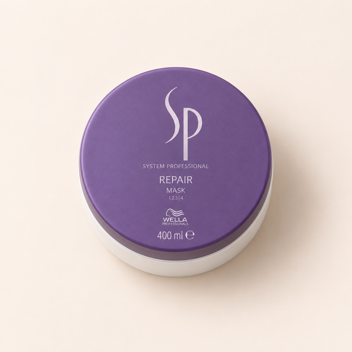 Wella Professionals SP Repair 400 ml – MrRizz