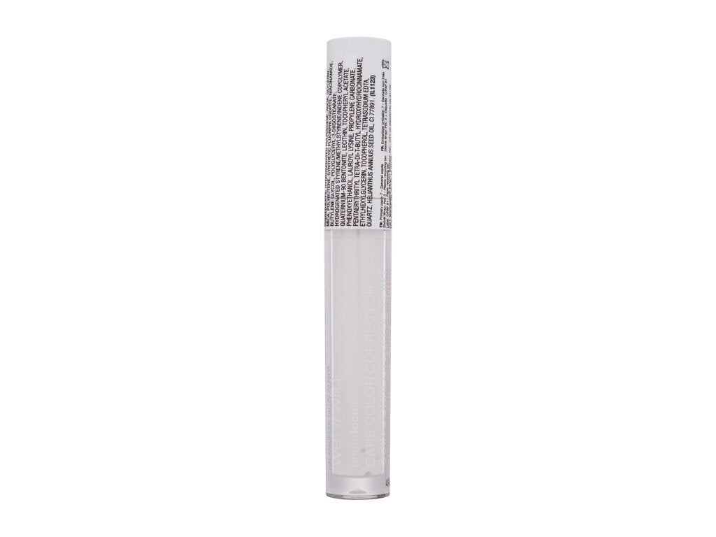 Wet n Wild Photo Focus Care Color Corrector 3,3 ml - 3,3ml - Korektor