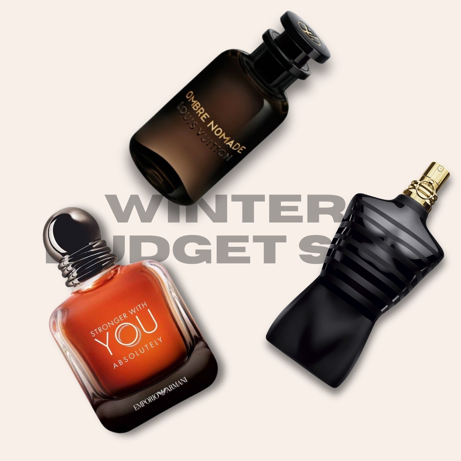 Winter Budget SET