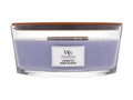 WoodWick Lavender Spa 453,6 ml - 453,6ml - Vonná svíčka