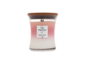 WoodWick Trilogy Blooming Orchard 275 ml - 275ml - Vonná svíčka