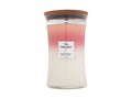 WoodWick Trilogy Blooming Orchard 610 ml - 610ml - Vonná svíčka