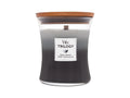 WoodWick Trilogy Warm Woods 275 ml - 275ml - Vonná svíčka