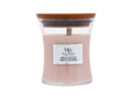 WoodWick Vanilla & Sea Salt 85 ml - 85ml - Vonná svíčka