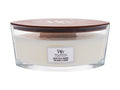 WoodWick White Tea & Jasmine 453,6 ml - 453,6ml - Vonná svíčka