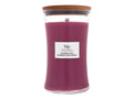 WoodWick Wild Berry & Beets 610 ml - 610ml - Vonná svíčka