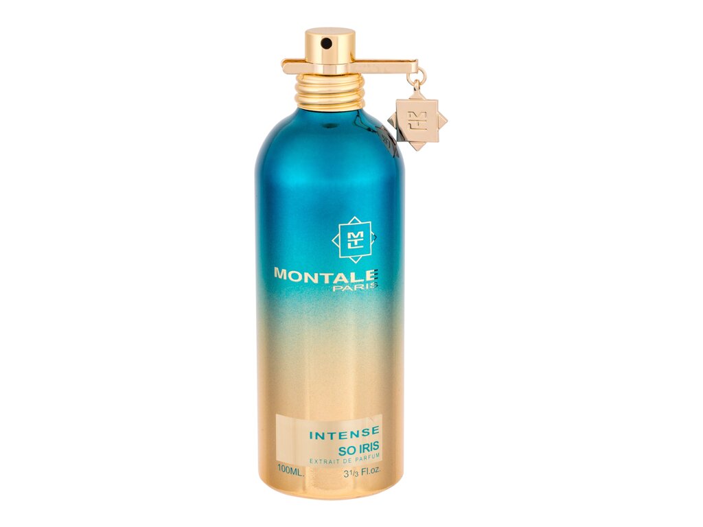 Montale Intense So Iris 100 ml