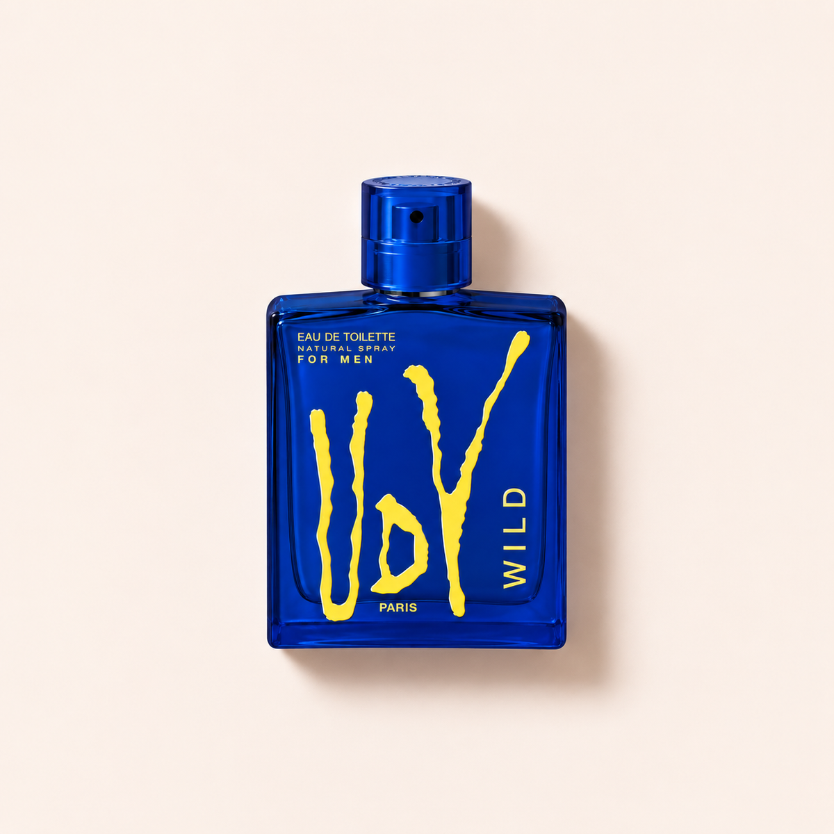 Ulric de Varens UDV Wild 100 ml