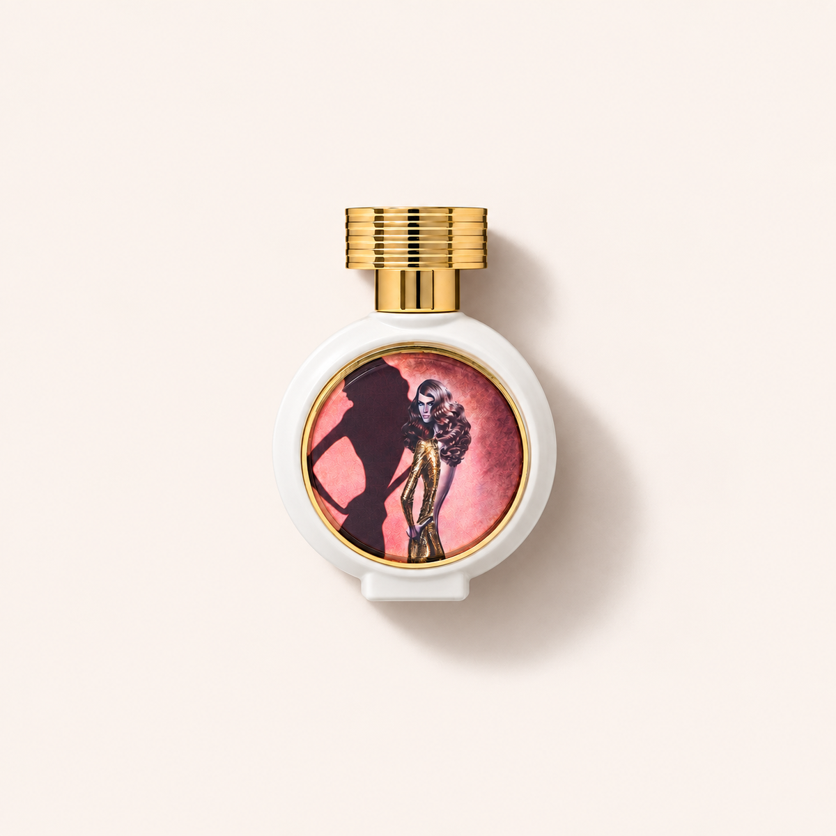 HFC Paris Shade Of Chocolate 75 ml