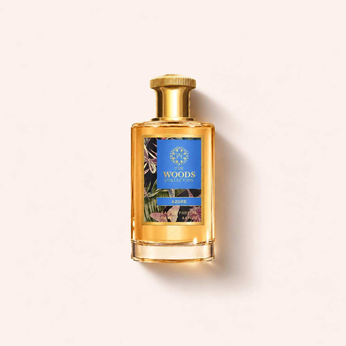 The Woods Collection Azure 100 ml