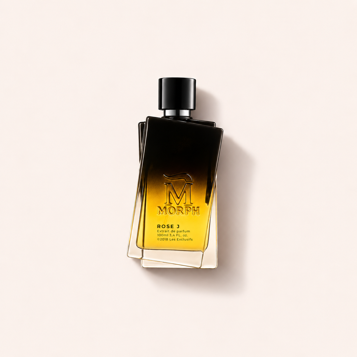 Morph Rose J 100ml