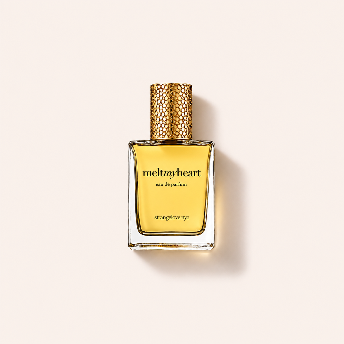 Strangelove NYC Melt My Heart 100 ml