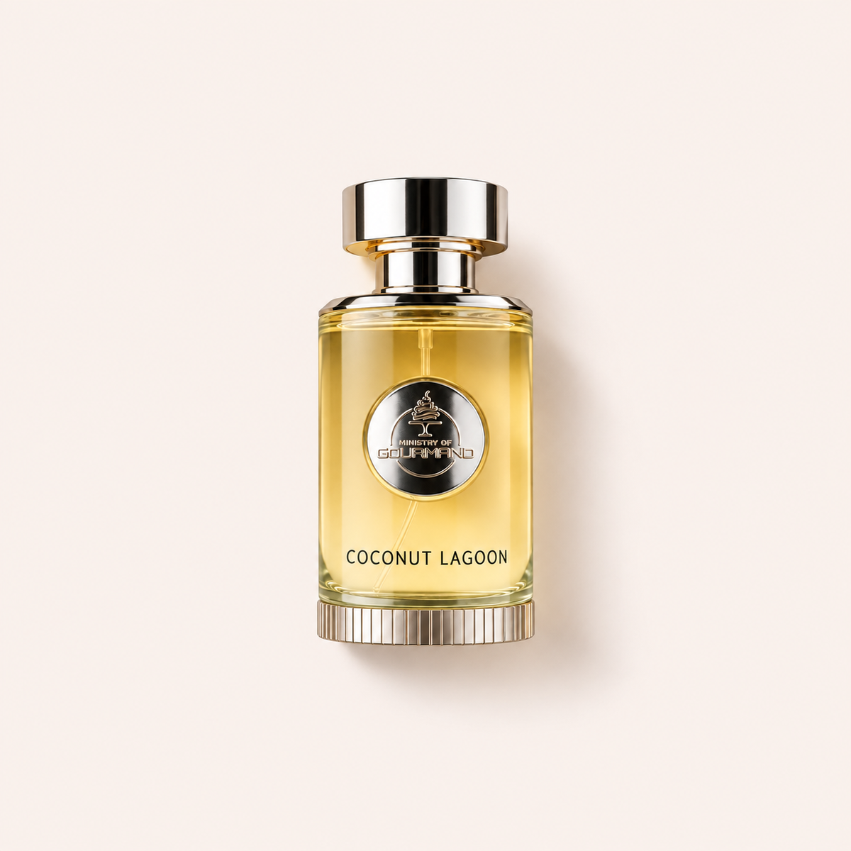 ParisCorner CoconutLagoon100ml – produktová fotografie – MrRizz