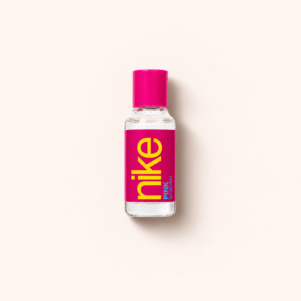 Nike Perfumes Pink Woman 30 ml – produktová fotografie – MrRizz