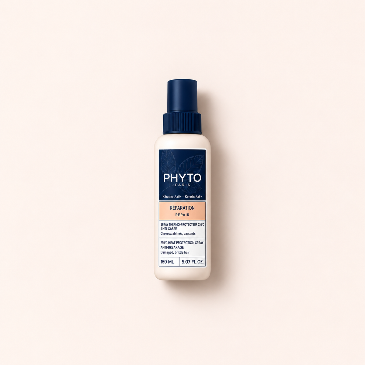 Phyto Repair 230° Heat Protection Spray 150 ml – MrRizz