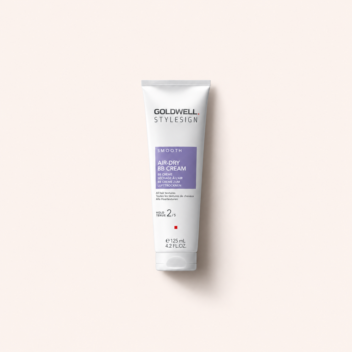 Goldwell Style Sign Smooth Air-Dry BB Cream 125 ml – MrRizz