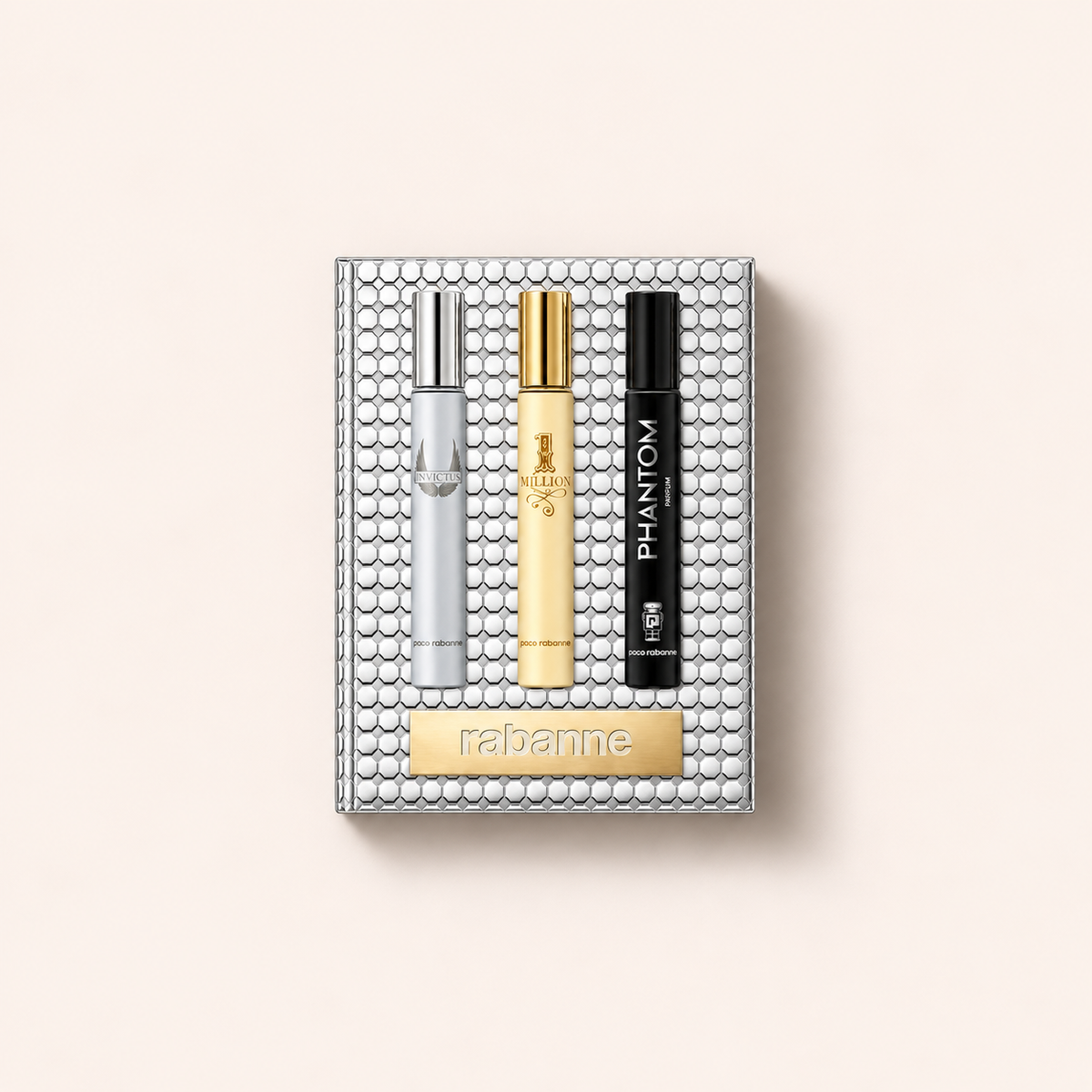 Paco Rabanne Travel Spray Set 10 ml