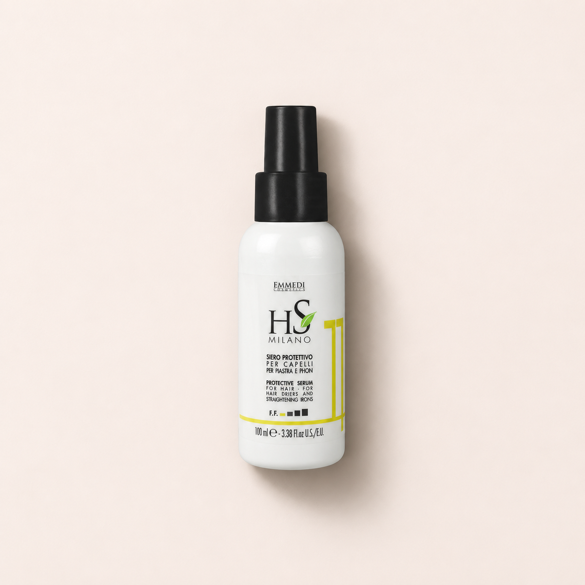 HS MILANO Protective Serum 100 ml