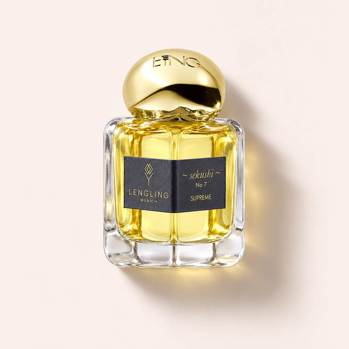 Lengling Munich Sekushi No. 7 Supreme 100 ml