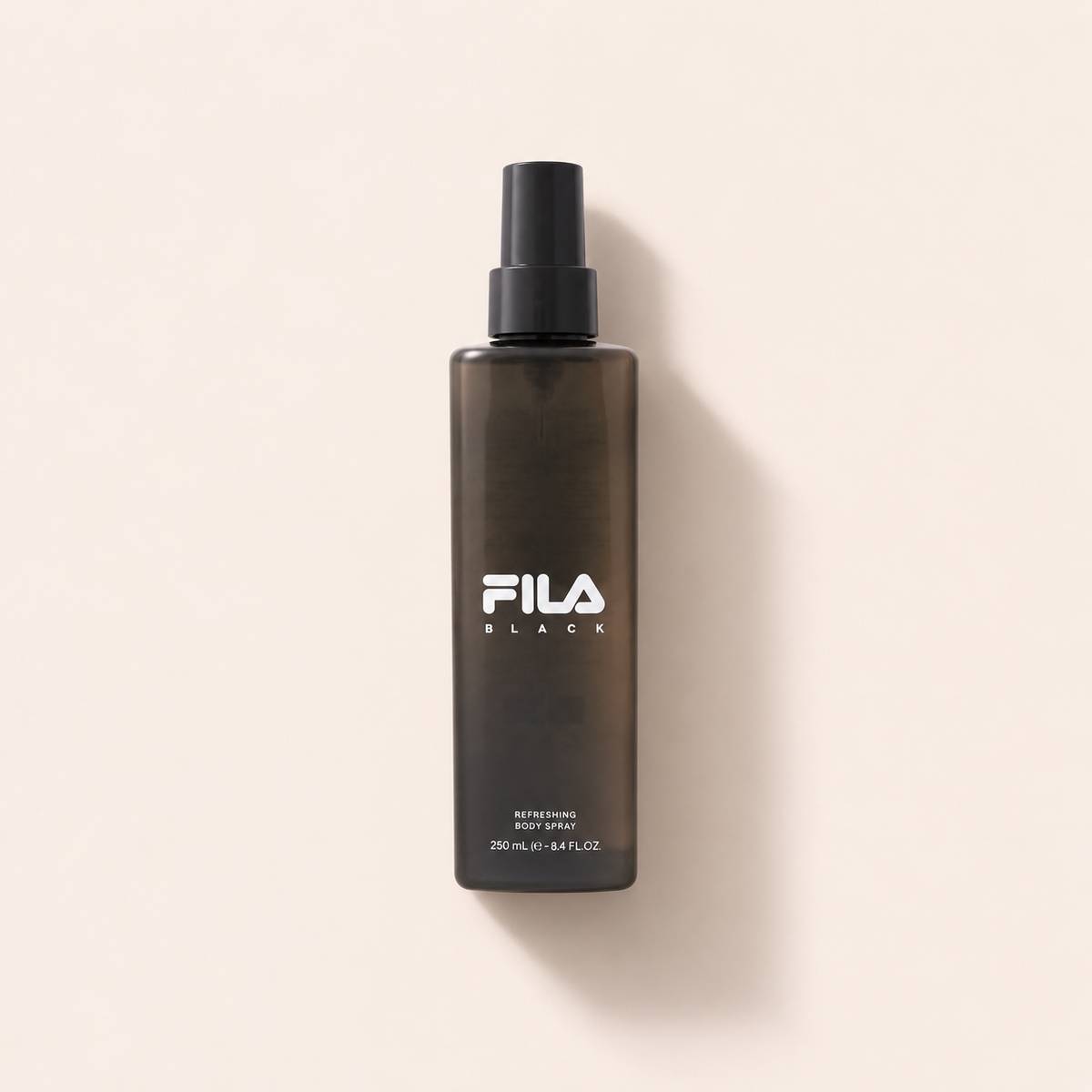 Fila Black 250 ml
