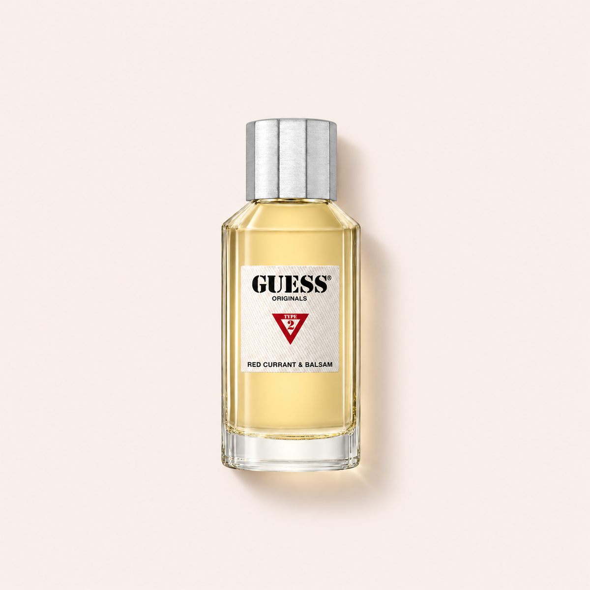 GUESS Originals Type 2 Red Currant & Balsam EDP 100 ml – MrRizz