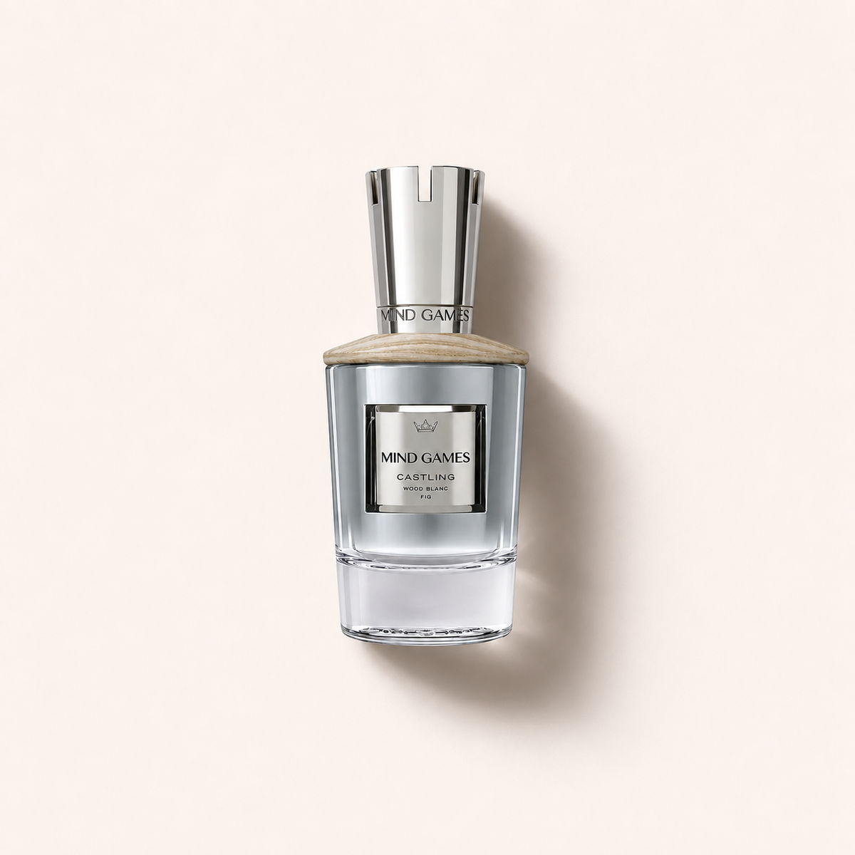 Mind Games Castling 100 ml – MrRizz