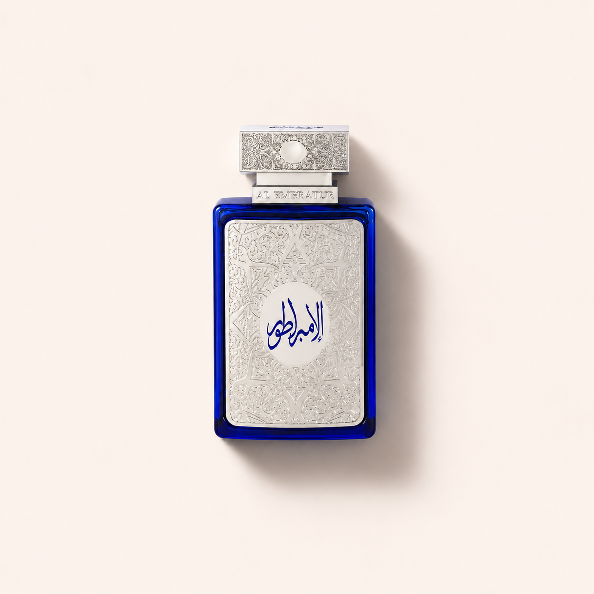 Zimaya Al Embratur Intense 100 ml – MrRizz