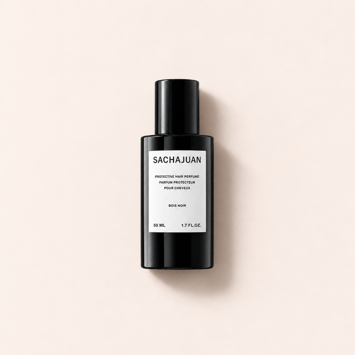 Sachajuan Protective Hair Parfume Bois Noir 50 ml – MrRizz
