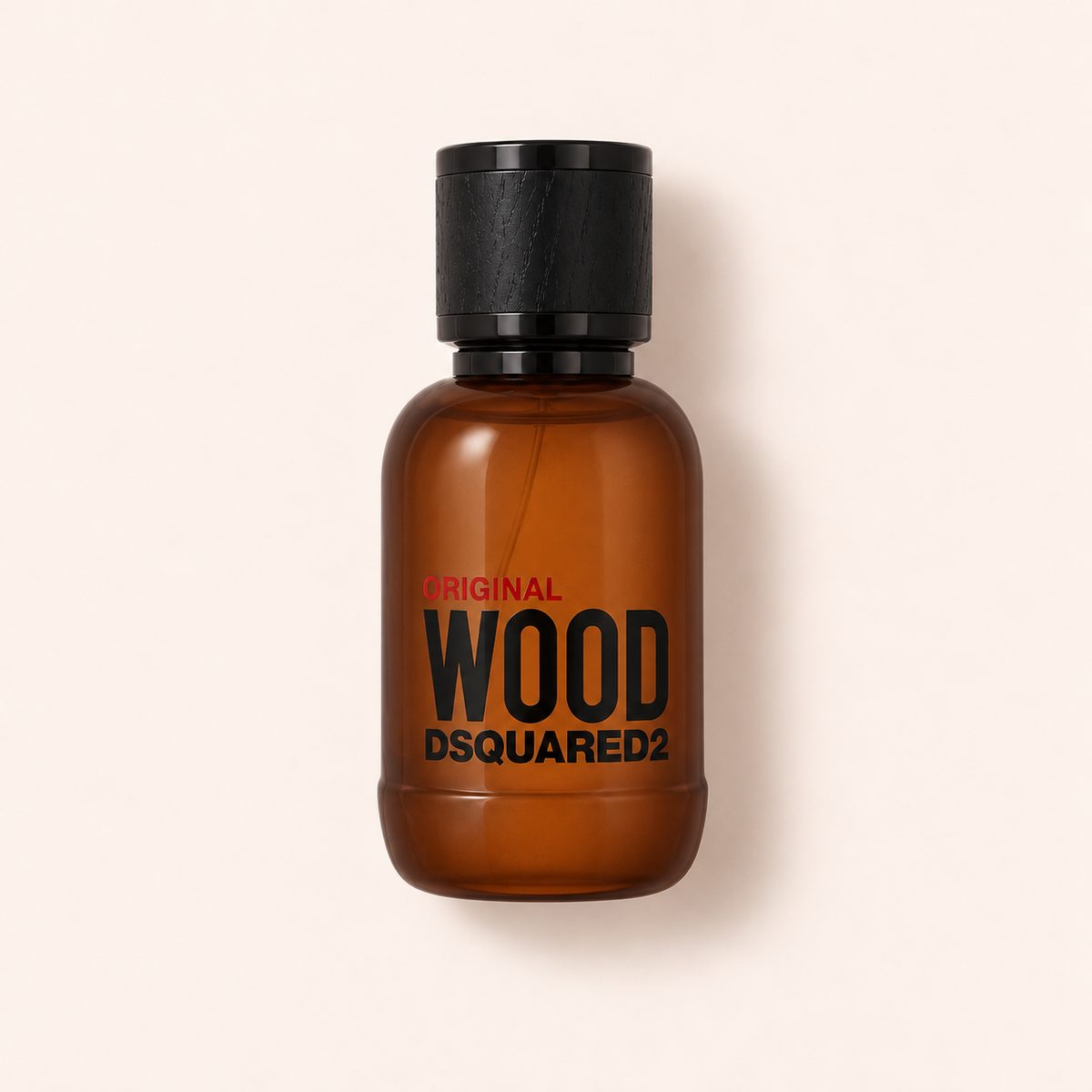Titulní fotografie produktu Dsquared2 Wood Original 50 ml – MrRizz