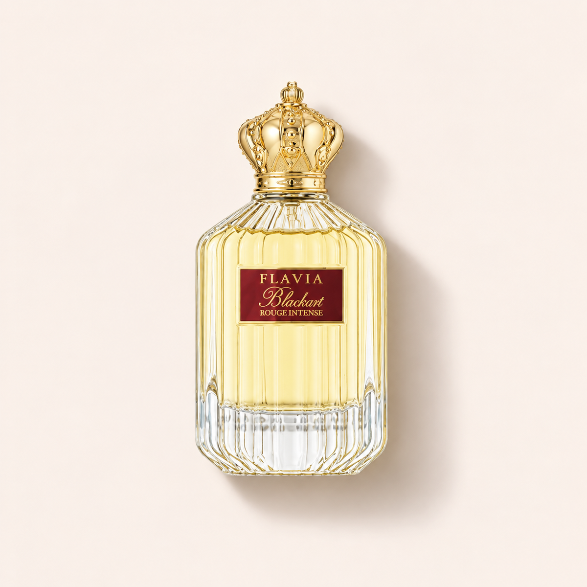 Flavia Blackart Rouge Intense EDP 100 ml – MrRizz