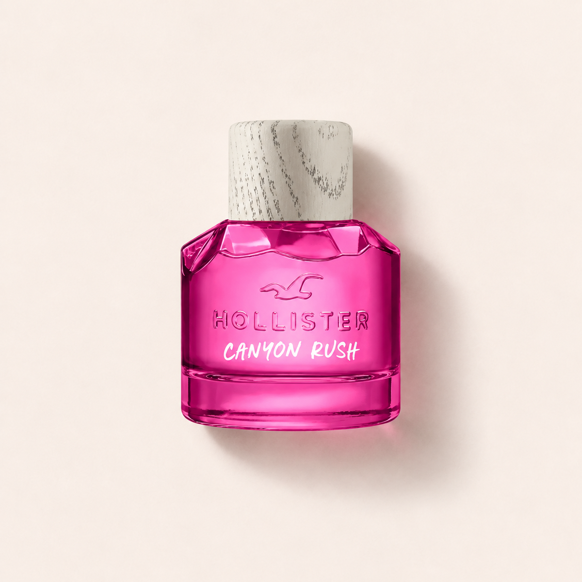 Titulní fotografie parfému Hollister Canyon Rush pro ženy 100 ml – MrRizz