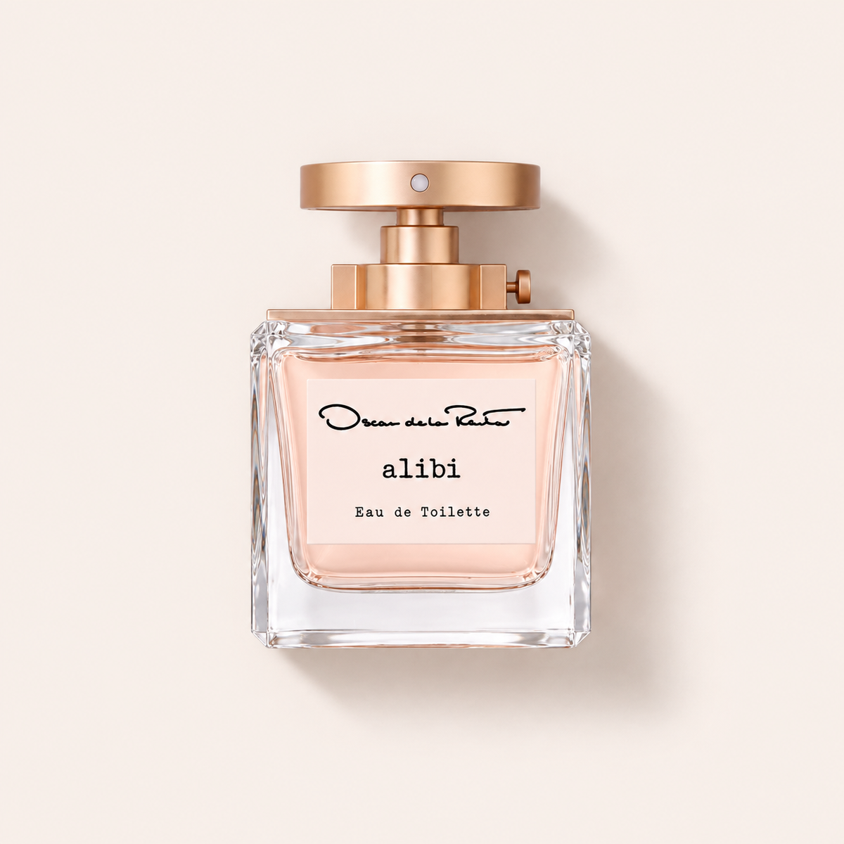 Oscar de la Renta Alibi – toaletní voda 100 ml – MrRizz