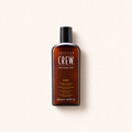 American Crew 3-IN-1 šampon, kondicionér a sprchový gel 250 ml – MrRizz