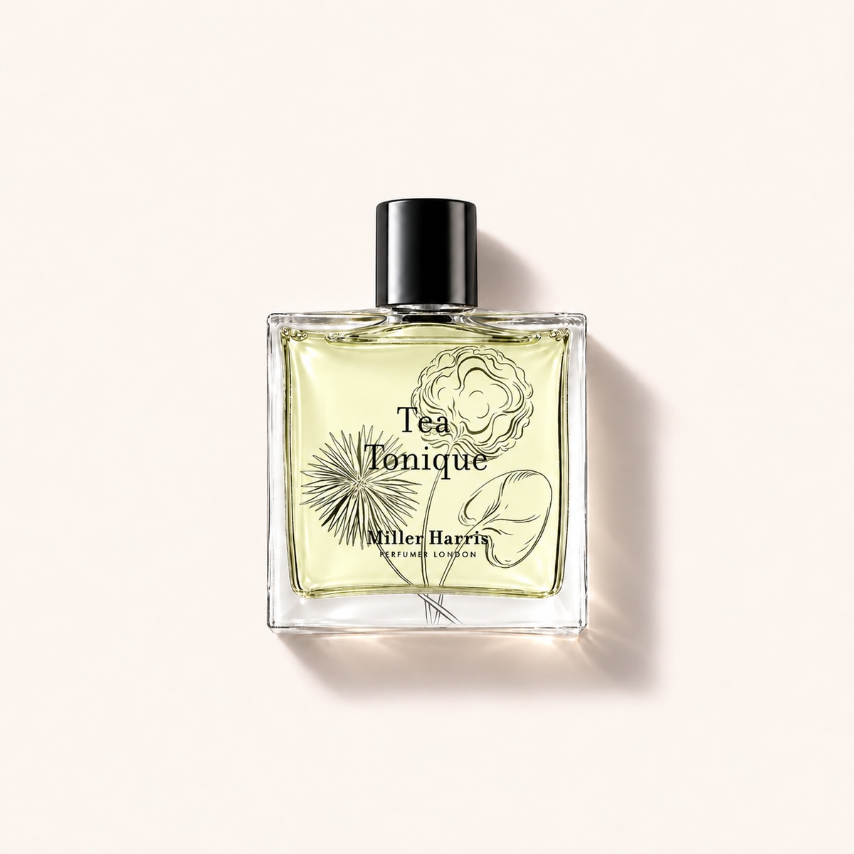 Miller Harris Tea Tonique parfémovaná voda 100 ml – MrRizz