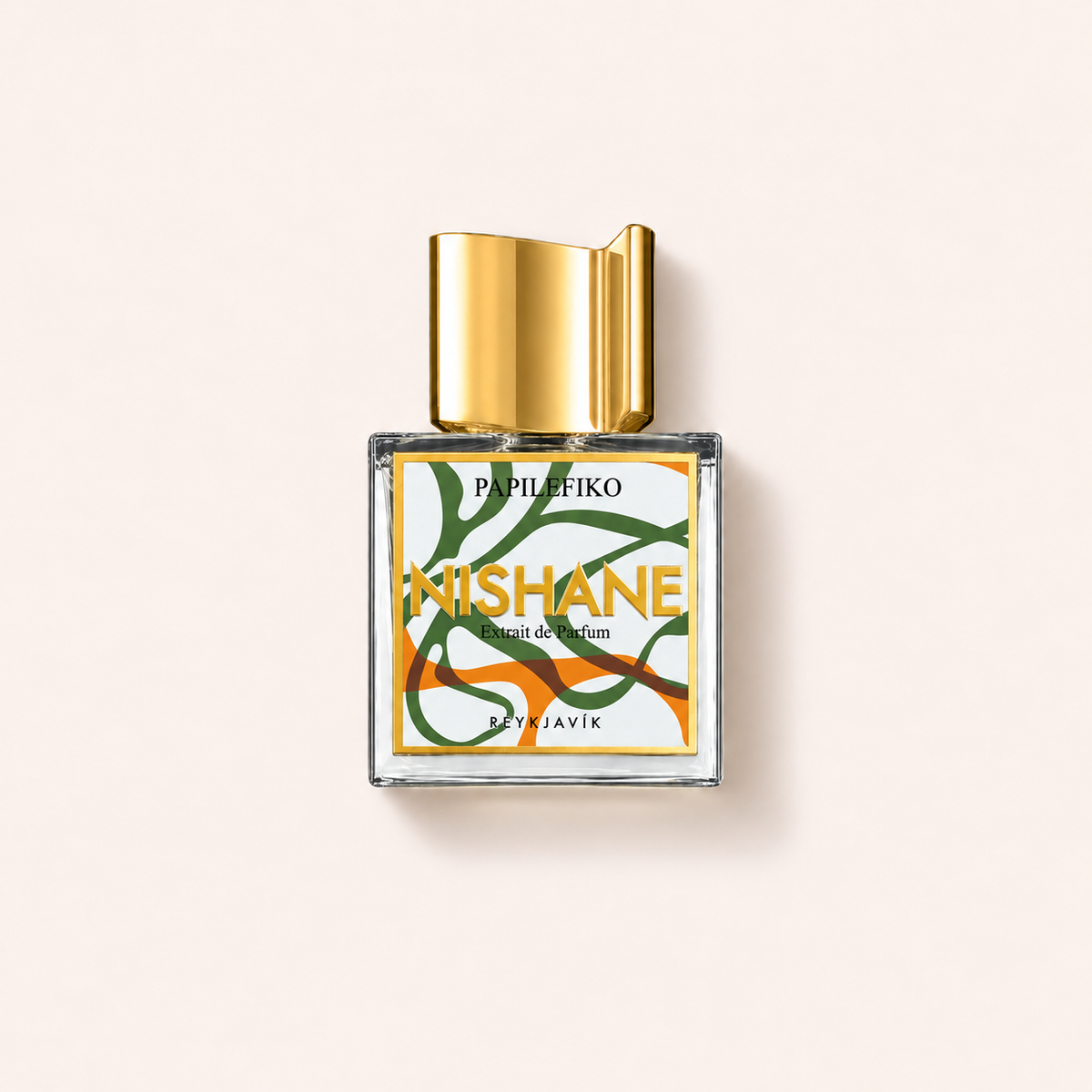 Nishane Papilefiko Extrait de Parfum 100 ml – MrRizz