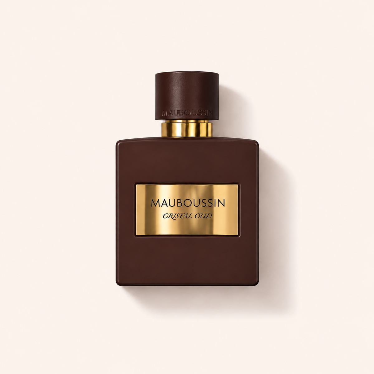 Mauboussin Cristal Oud parfémovaná voda 100 ml – MrRizz