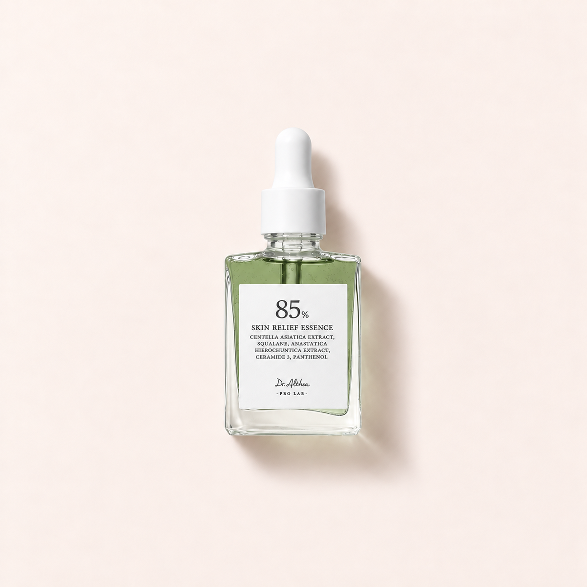 Titulní fotografie produktu Dr. Althea Skin Relief Essence 30 ml – MrRizz