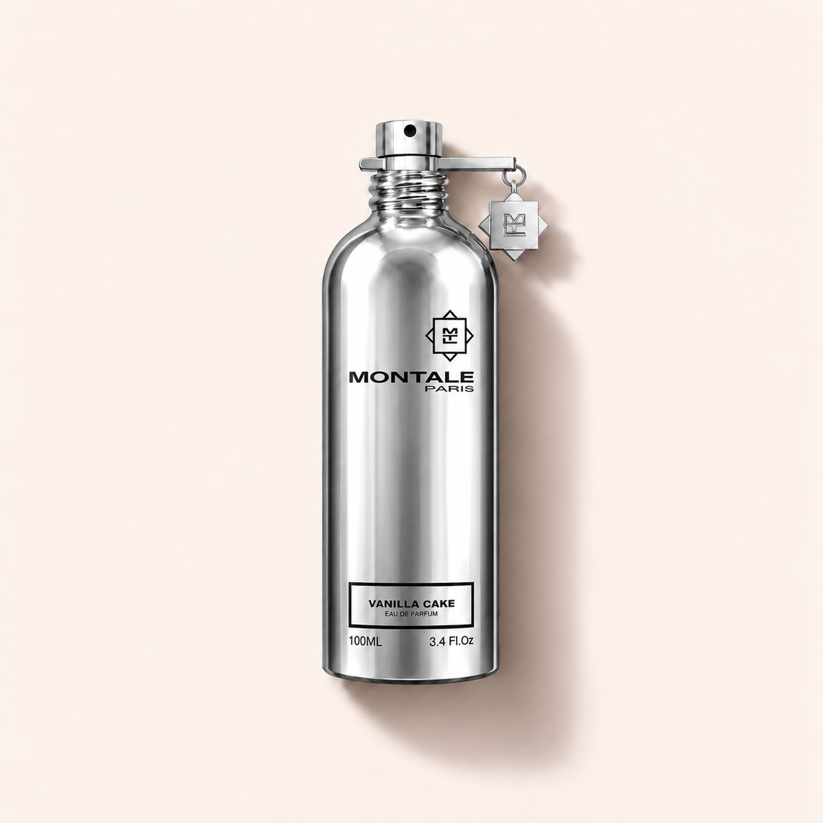 Montale Vanilla Cake, parfémovaná voda 100 ml – MrRizz