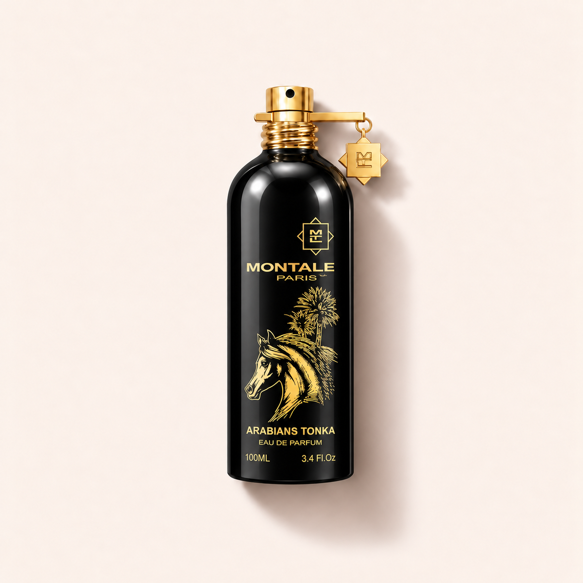 Montale Arabians Tonka, parfémovaná voda 100 ml – MrRizz