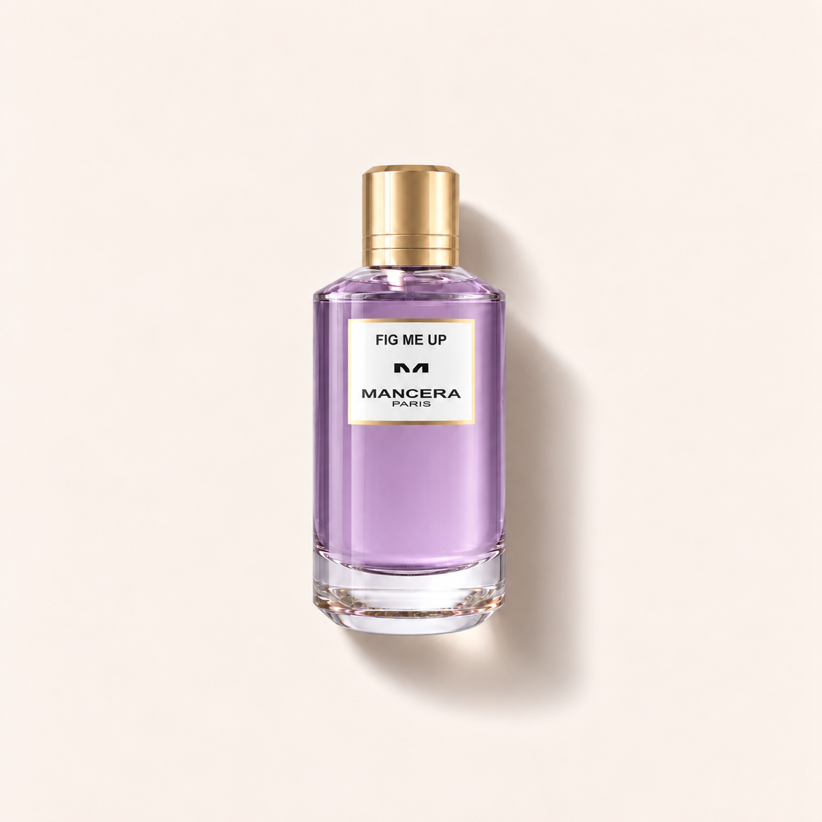 Mancera Fig Me Up, parfémovaná voda 120 ml – MrRizz