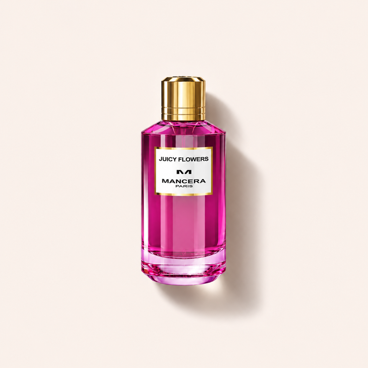 Mancera Juicy Flowers, parfémovaná voda 120 ml – MrRizz