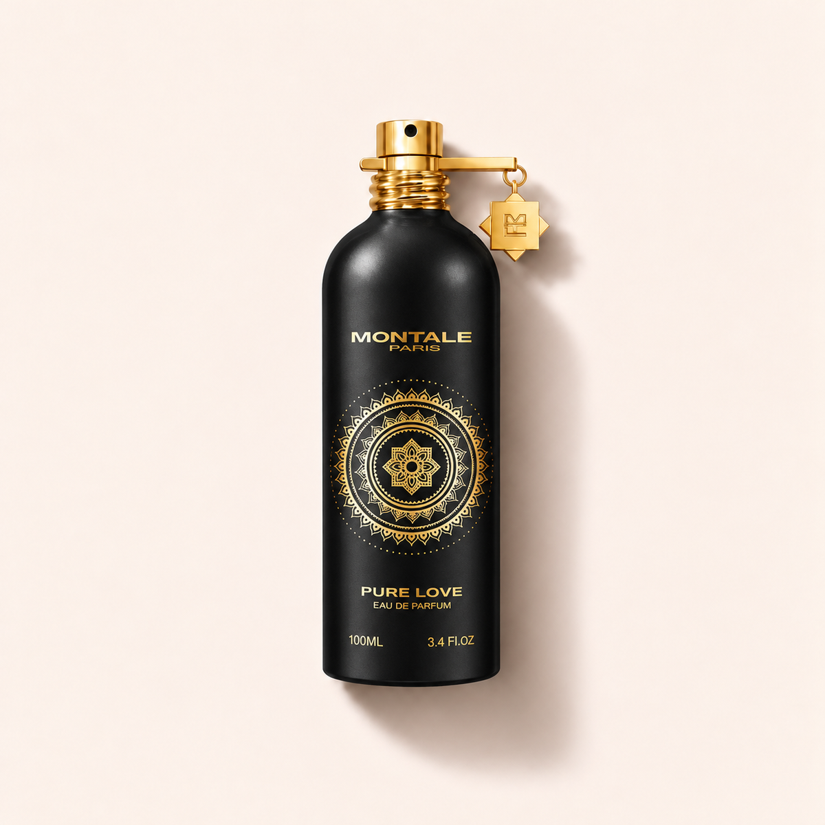 Montale Pure Love, parfémovaná voda 100 ml – MrRizz