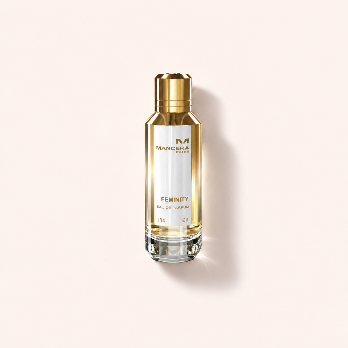 Mancera Feminity, parfémovaná voda 60 ml – MrRizz