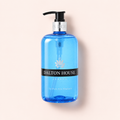 Produktová fotografie Xpel Dalton House Sea Breeze tekuté mýdlo 500 ml – MrRizz