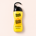 Produktová fotografie Xpel Fresh Start Tea Tree & Lemon sprchový gel 400 ml – MrRizz