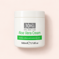 Produktová fotografie Xpel Body Care Aloe Vera tělový krém 500 ml – MrRizz