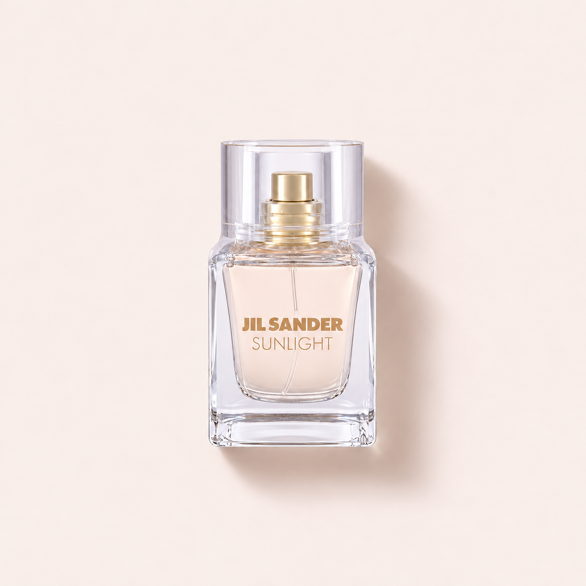 Jil Sander Sunlight, parfémovaná voda 40 ml – MrRizz